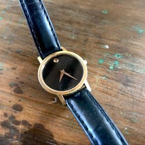 MOVADO Woman’s Watch.